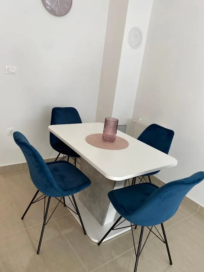 Apartman Lola بولا كرواتيا