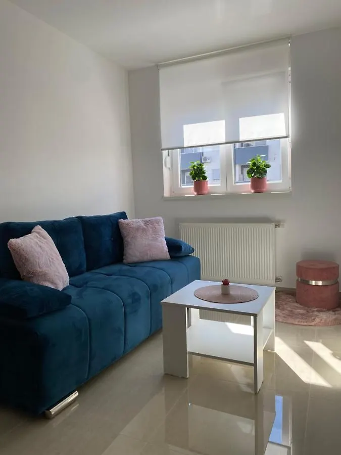 شقة Apartman Lola بولا