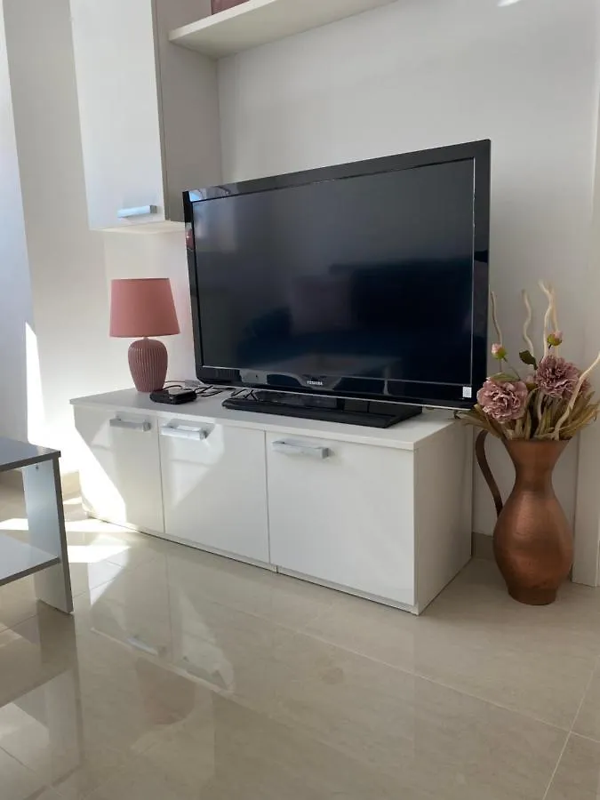 Apartman Lola Pola Appartamento