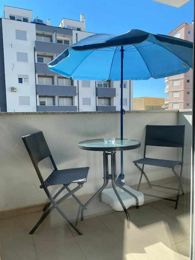 Apartman Lola Pola