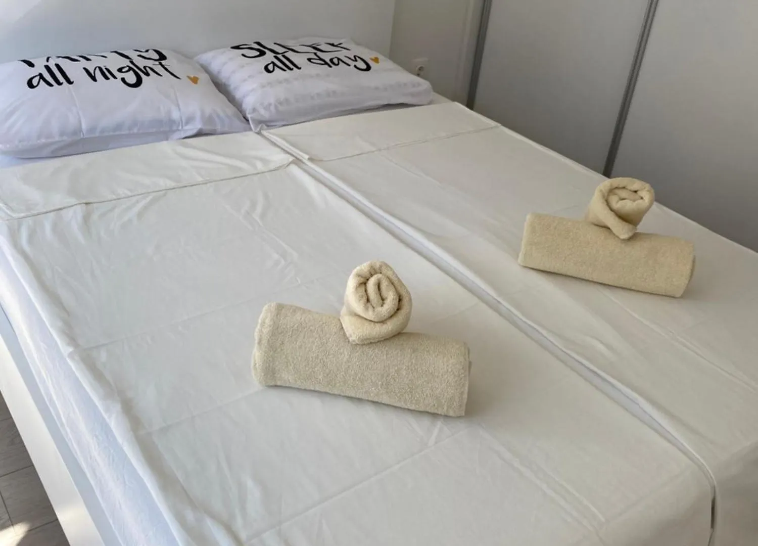 شقة Apartman Lola بولا كرواتيا